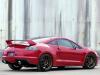 2005 Mitsubishi Eclipse Ralliart Concept